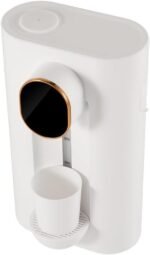 Touchless Wall-Mount Smart Mouthwash Dispenser - Image 3