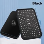 High-Pressure Rainfall Shower Head - Image 9
