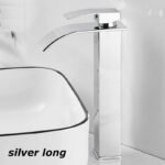 Copper Core Waterfall Basin Faucet - Image 12