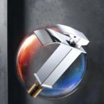 Copper Core Waterfall Basin Faucet - Image 6