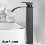 Copper Core Waterfall Basin Faucet - Image 9