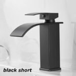 Copper Core Waterfall Basin Faucet - Image 8