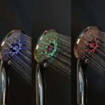 LED Shower Head with Digital Temperature Control - Image 10