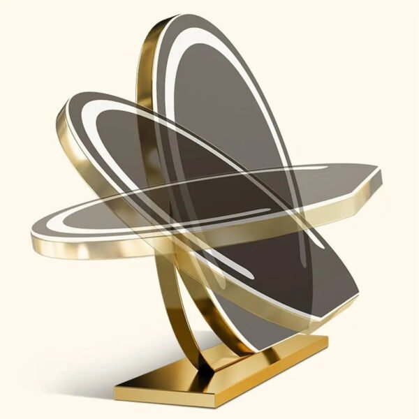 Vanity Mirror with Lights - Image 3