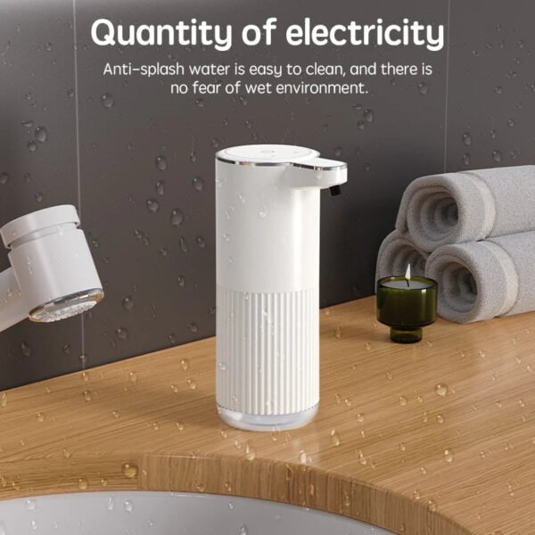 Automatic Soap Dispenser - Image 5