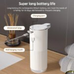 Automatic Soap Dispenser - Image 2