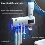 Wall Mounted Toothpaste Dispenser - Image 4
