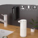 Automatic Soap Dispenser