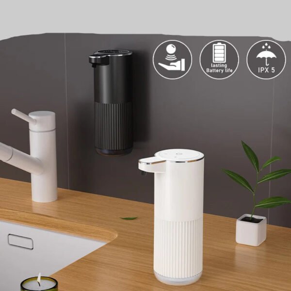 Automatic Soap Dispenser - Image 1