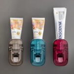 Automatic Toothpaste Dispenser - Image 2