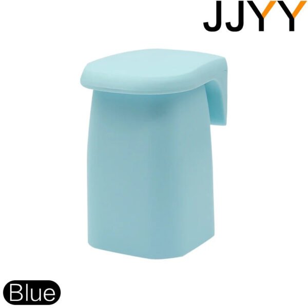 Magnetic Suction Mouthwash Cup Holder - Image 7