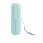 Portable Toothbrush Toothpaste Holder - Image 9
