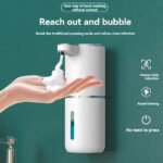 Automatic Foam Soap Dispenser - Image 8