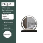 Vanity Mirror with Lights - Image 12