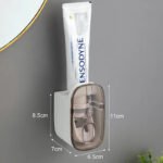 Automatic Toothpaste Dispenser - Image 9