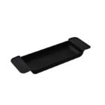 Extendable Bamboo Bathtub Shelf Tray - Image 7