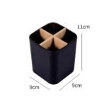 Bamboo Electric Toothbrush Holder - Image 9
