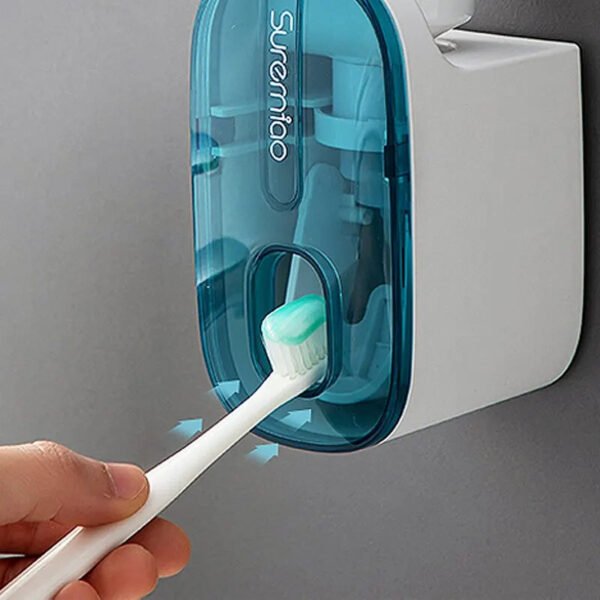 Automatic Toothpaste Dispenser - Image 3
