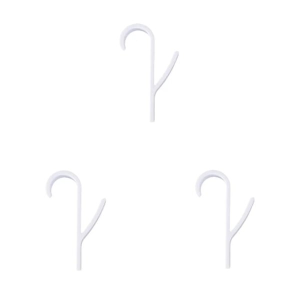 Kitchen Bathroom Storage Hangers Heated Towel Hook - Image 7