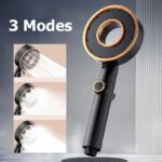 High Pressure Shower Head - Image 2