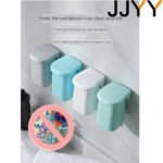 Magnetic Suction Mouthwash Cup Holder - Image 5