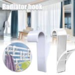 Kitchen Bathroom Storage Hangers Heated Towel Hook - Image 5