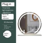 Vanity Mirror with Lights - Image 10