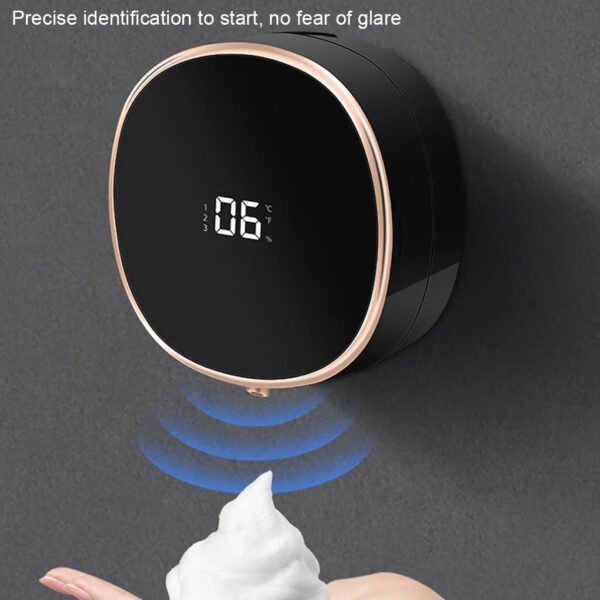 Intellisense Automatic Soap Dispenser - Image 3