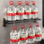 Space Aluminum Towel Rack - Image 4