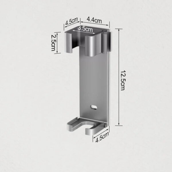 Space Aluminum Bathroom Hair Tool - Image 7