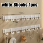 Strong Adhesive Wall-Mounted Towel Hook - Image 21