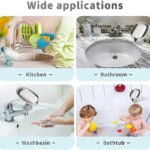 Leaf Shape Soap Holder with Suction Cup - Image 5