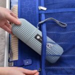 Portable Toothbrush Toothpaste Holder - Image 3