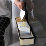Wall-Mounted Toilet Bathroom Storage Cabinet Rack - Image 5