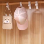 Kitchen Bathroom Storage Hangers Heated Towel Hook - Image 4