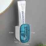 Automatic Toothpaste Dispenser - Image 8