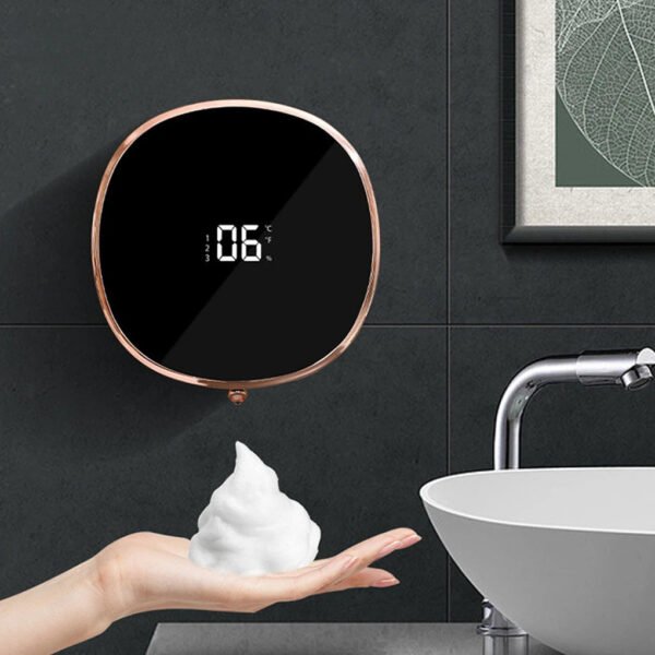 Intellisense Automatic Soap Dispenser - Image 1