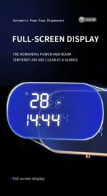 Automatic Foam Soap Dispenser - Image 7