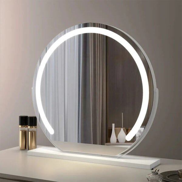 Vanity Mirror with Lights - Image 2
