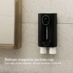 Touchless Wall-Mount Smart Mouthwash Dispenser - Image 4