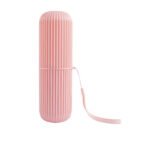 Portable Toothbrush Toothpaste Holder - Image 8