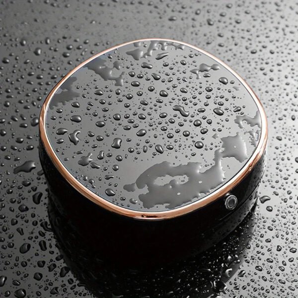 Intellisense Automatic Soap Dispenser - Image 5