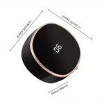 Intellisense Automatic Soap Dispenser - Image 6