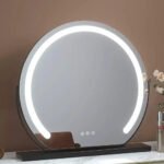 Vanity Mirror with Lights