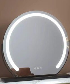 Vanity Mirror with Lights