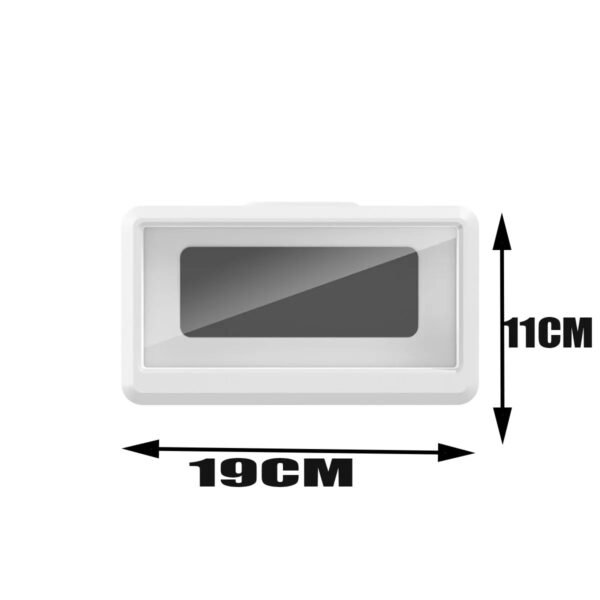 Bathroom Waterproof Phone Holder - Image 5