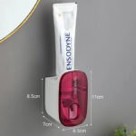 Automatic Toothpaste Dispenser - Image 7