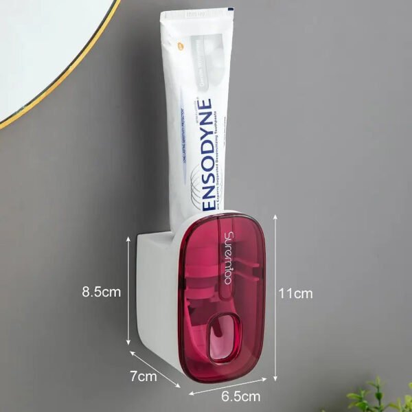Automatic Toothpaste Dispenser - Image 7
