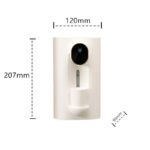 Touchless Wall-Mount Smart Mouthwash Dispenser - Image 8