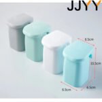 Magnetic Suction Mouthwash Cup Holder - Image 6